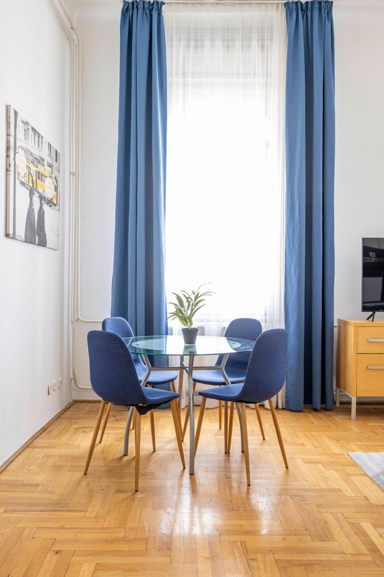 Super Cozy On The St. Stephen Road Appartamento