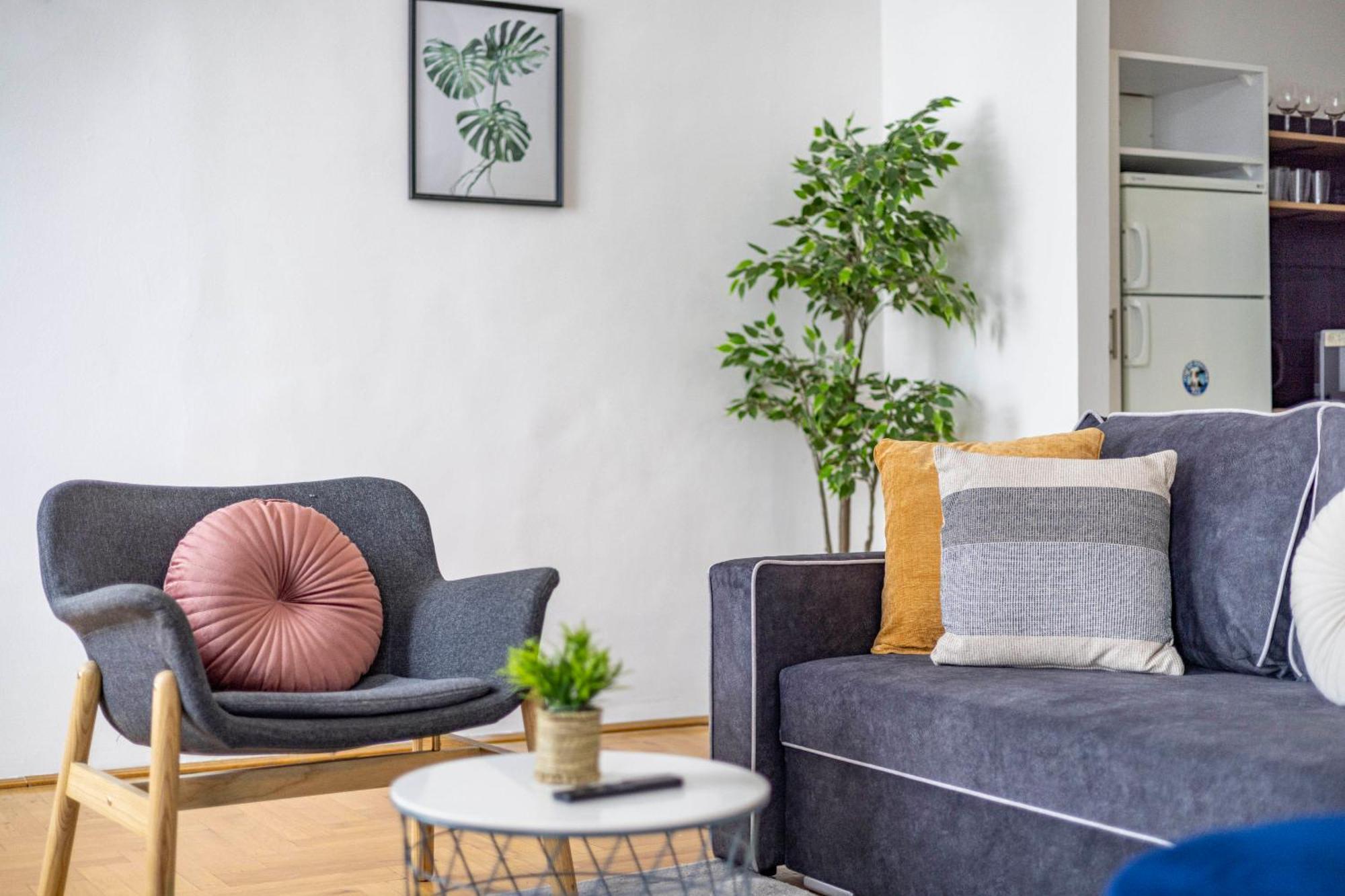 Appartamento Super Cozy On The St. Stephen Road *