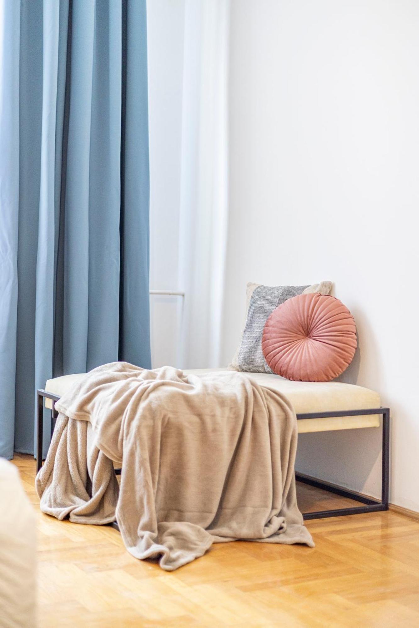 Appartamento Super Cozy On The St. Stephen Road Budapest
