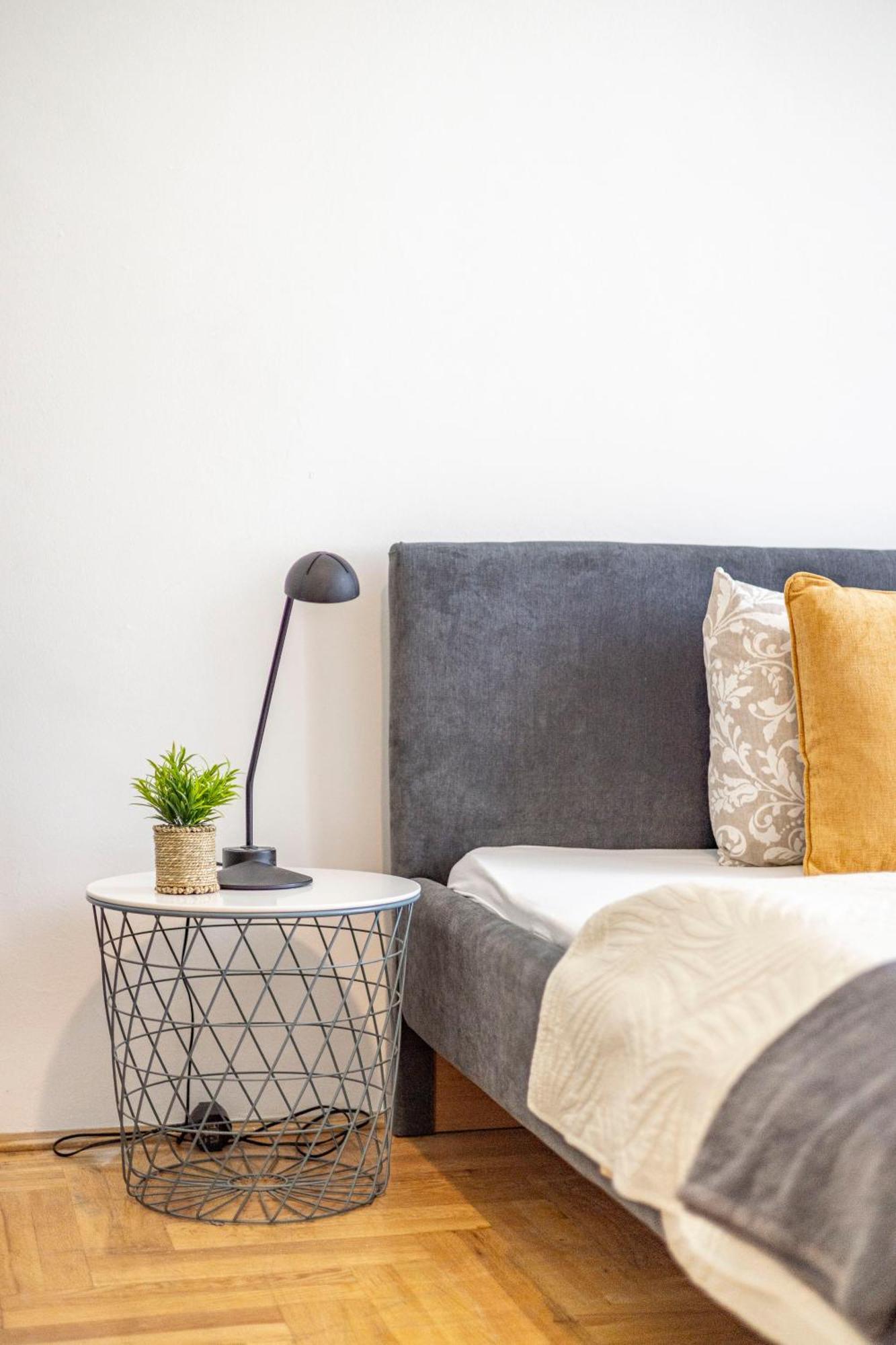 Appartamento Super Cozy On The St. Stephen Road *