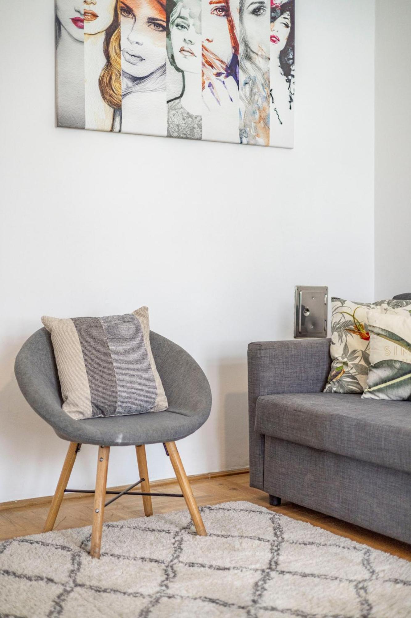 Super Cozy On The St. Stephen Road Appartamento