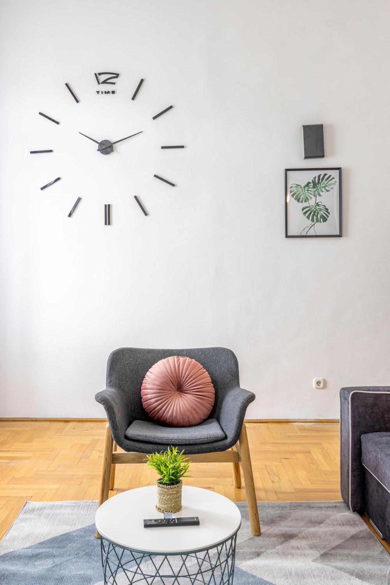 Appartamento Super Cozy On The St. Stephen Road *