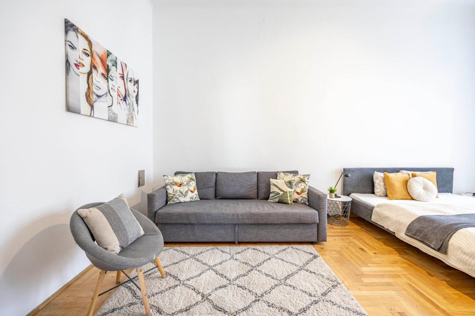 Appartamento Super Cozy On The St. Stephen Road