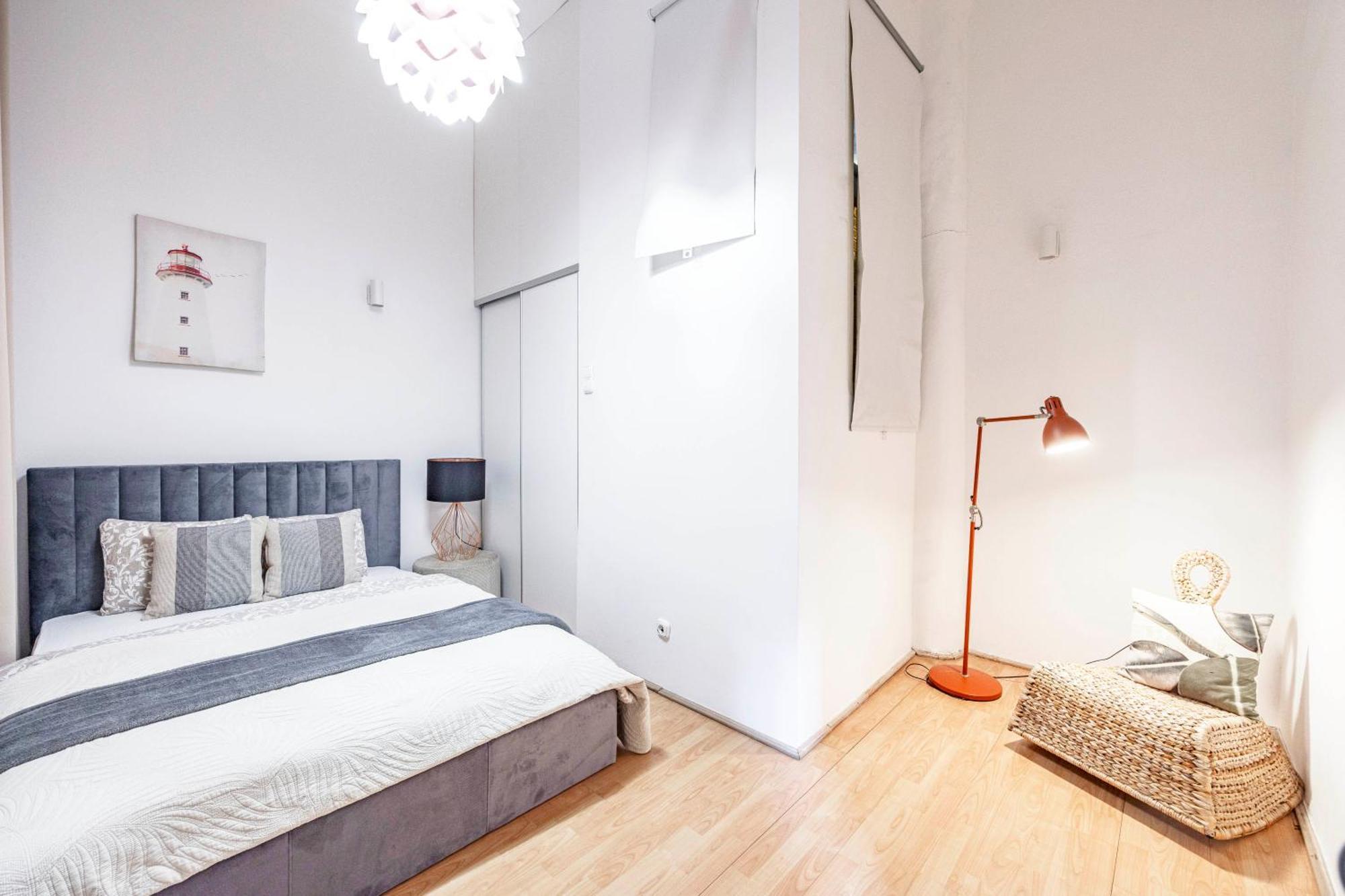 Super Cozy On The St. Stephen Road Appartamento *