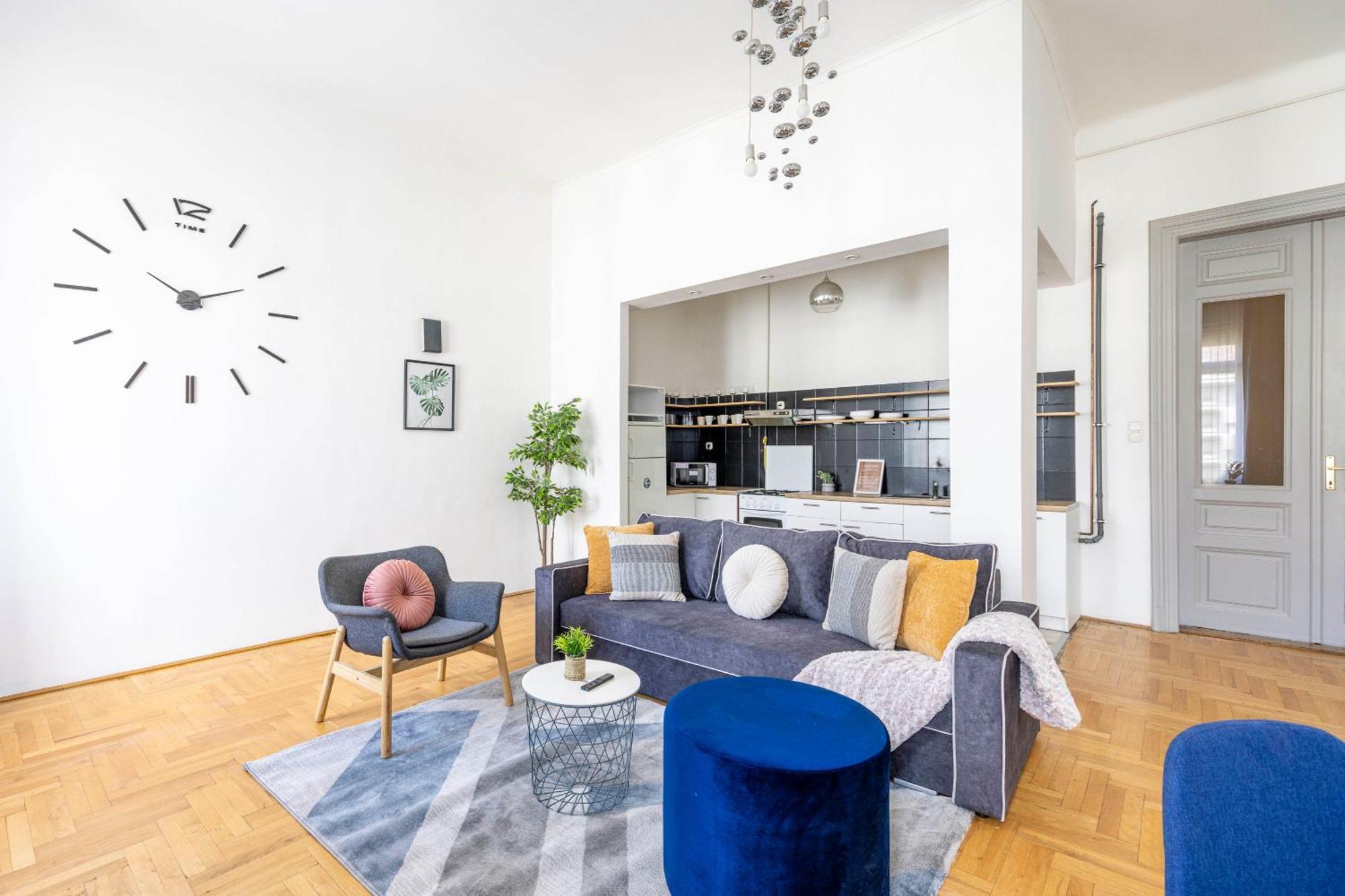Appartamento Super Cozy On The St. Stephen Road