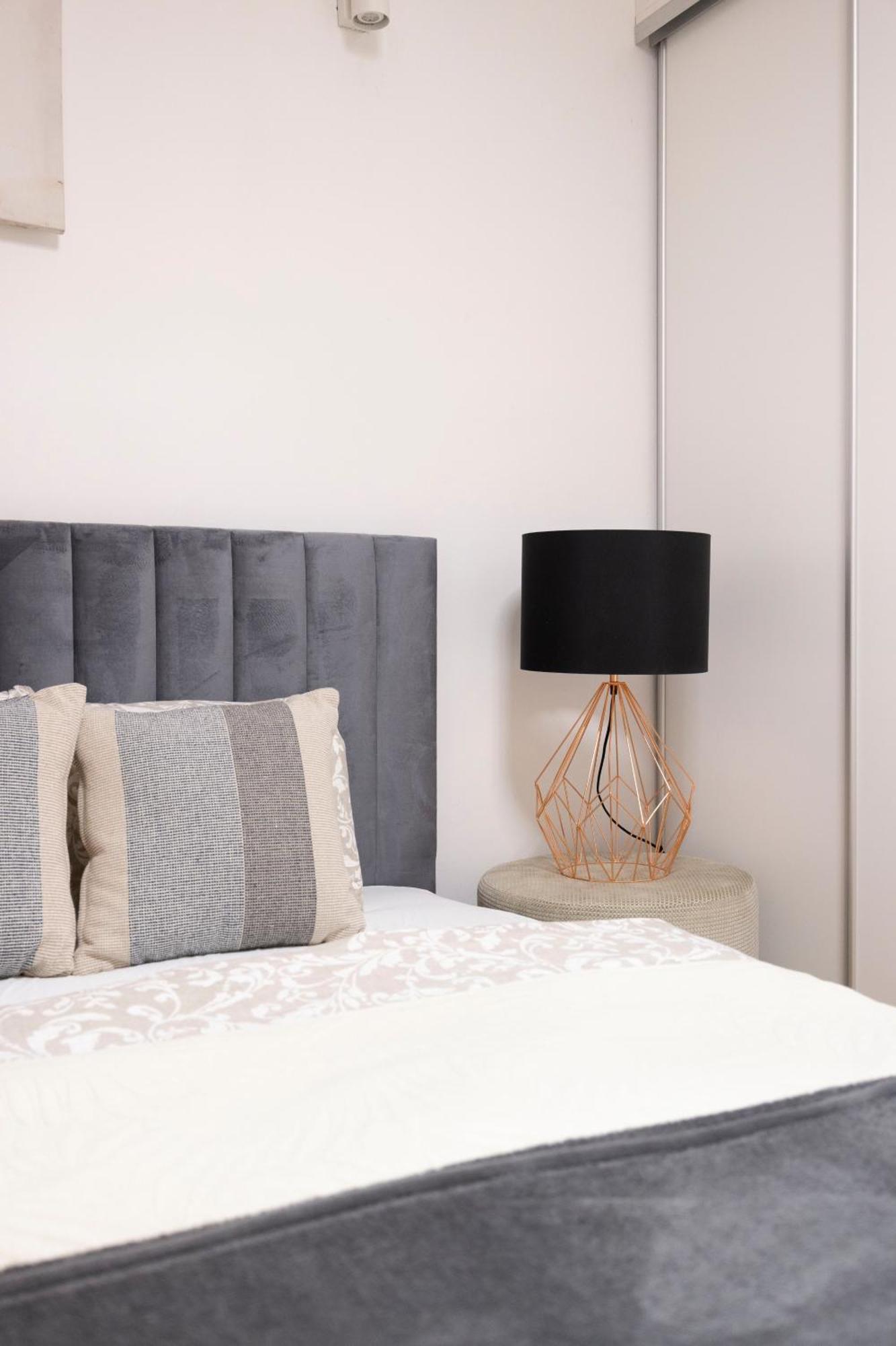 Super Cozy On The St. Stephen Road Appartamento